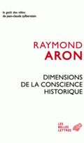Dimensions de la conscience historique