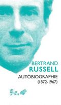Autobiographie (1872-1967) : Volume 1 et 2