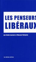 Les penseurs libéraux