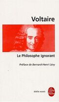 Le Philosophe ignorant