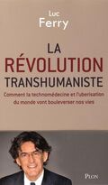 La révolution transhumaniste