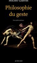 Philosophie du geste
