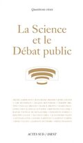 La science et le débat public