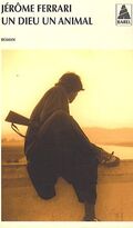 Un dieu un animal