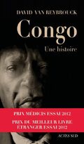 Congo, une histoire 