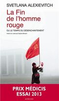 La Fin de l'homme rouge 