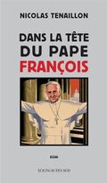 Dans la tête du pape François