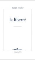 La liberté