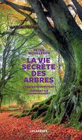 La Vie secrète des arbres