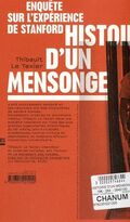 Histoire d'un mensonge
