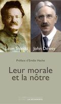 Leur morale et la notre