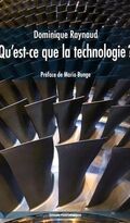 Qu’est-ce que la technologie ?