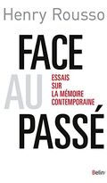 Face au passé