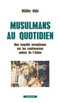 Musulmans au quotidien