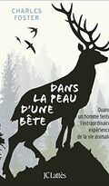 Dans la peau d'une bête