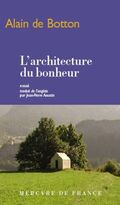 L'architecture du bonheur