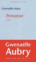 Personne - Prix Femina 2009