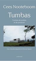 Tumbas : Tombes de poètes et de penseurs