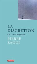 La discrétion