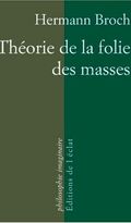 Théorie de la folie des masses