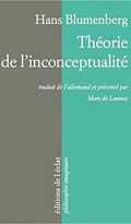 Théorie de l'inconceptualité