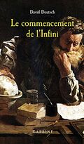 Le commencement de l'infini. Les explications transforment le monde
