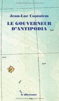 Le gouverneur d'Antipodia