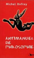 Antimanuel de philosophie