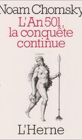 L'an 501 : La conquête continue