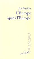 L'Europe après l'Europe