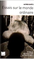 Essais sur le monde ordinaire