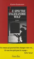 Le spectre d'Alexandre Wolf