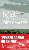Les Diplomates. Cohabiter avec les loups sur une nouvelle carte du vivant