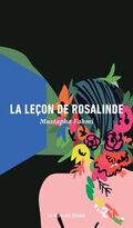 La Leçon de Rosalinde