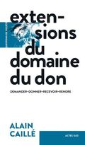 Extensions du domaine du don 