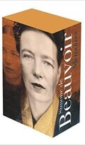 Mémoires I et II de Simone de Beauvoir