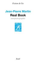 Real Book. Autopianographie