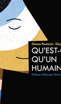Qu’est-ce qu’un humain ? 