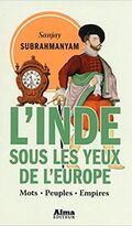 L’Inde sous les yeux de l’Europe