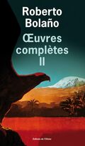 Œuvres complètes II 