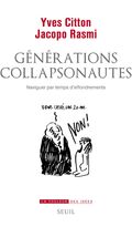 Générations collapsonautes. Naviguer par temps d’effondrements