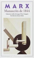 Manuscrits de 1844 