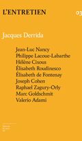 L'Entretien - Volume 3