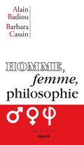 Homme, Femme, Philosophie 