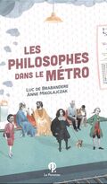 Les Philosophes dans le métro