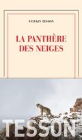 La Panthère des neiges