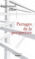 Partages de la perspective