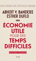 Économie utile pour des temps difficiles 
