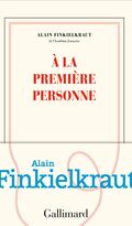 À la première personne 