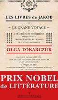 Les Livres de Jakób